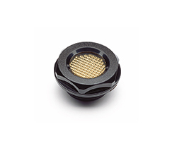 HGFT-HT-PR-Oil level sight glasses for high temperatures